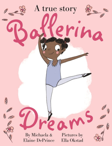 Ballerina Dreams-9780571329731
