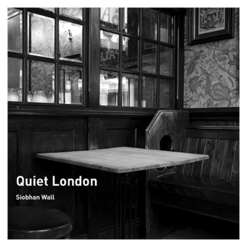 Quiet London-9780711231900