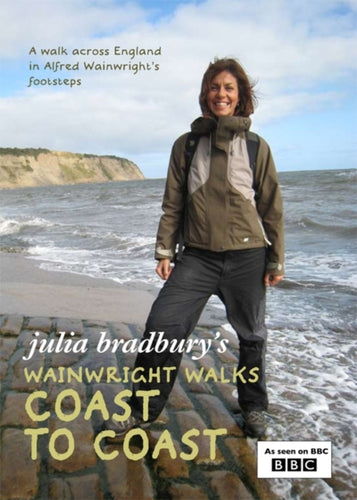 Julia Bradbury's Wainwright Walks-9780711233805