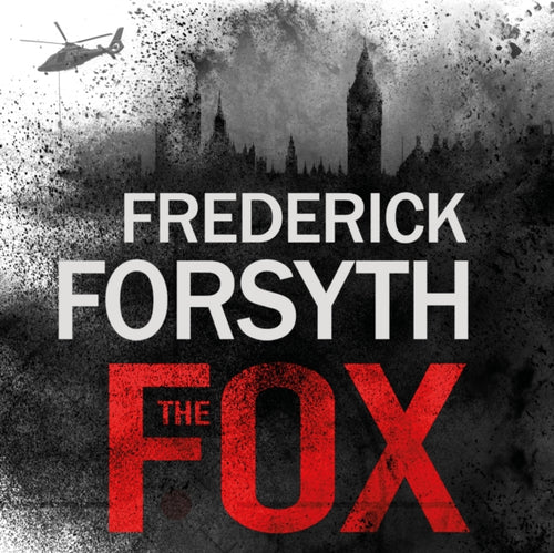The Fox-9781786141651