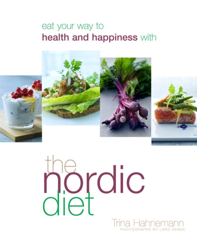 The Nordic Diet-9781844007967