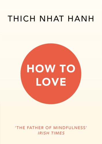 How to Love-9781846045172