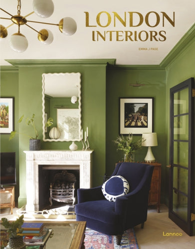 London Interiors-9789401485258