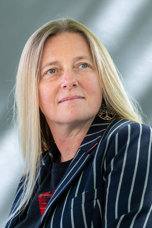 Author Photo