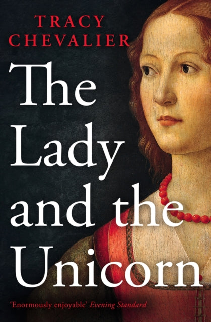 The Lady and the Unicorn-9780007172313