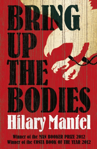 Bring Up the Bodies-9780007315109