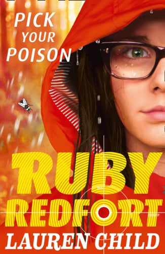 Pick Your Poison : Book 5-9780007334278
