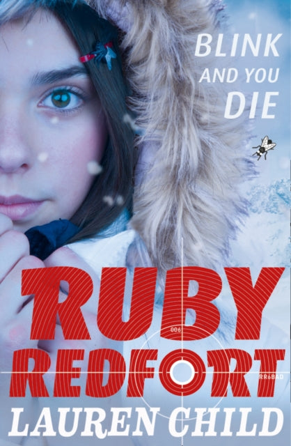 Blink and You Die : Book 6-9780007334292