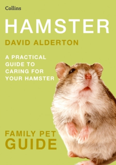 Hamster-9780007436705