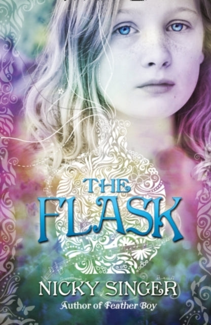 The Flask-9780007438785