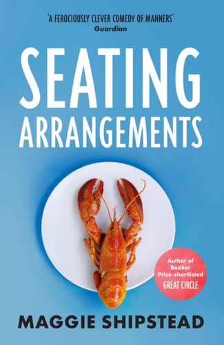 Seating Arrangements-9780007467730