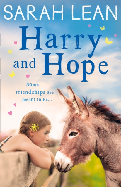 Harry and Hope-9780007512263