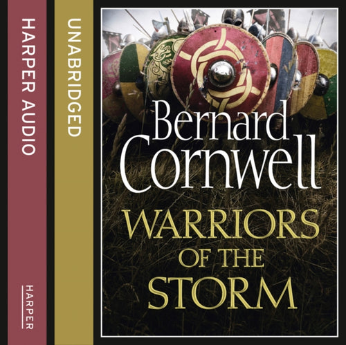 Warriors of the Storm : Book 9-9780008154783