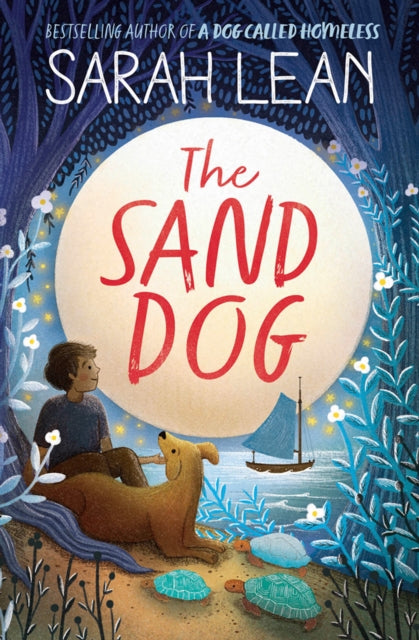 The Sand Dog-9780008165819