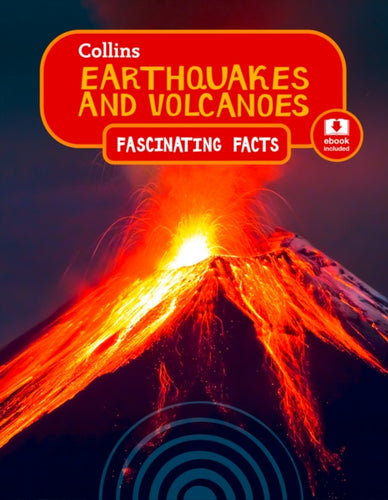 Earthquakes and Volcanoes-9780008169275