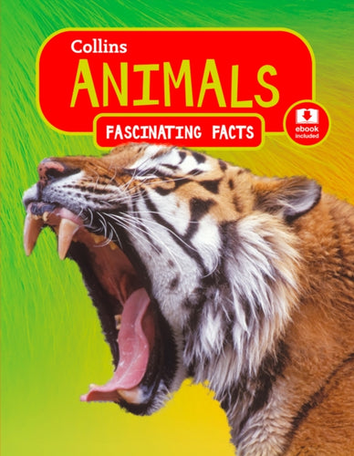 Animals-9780008169299