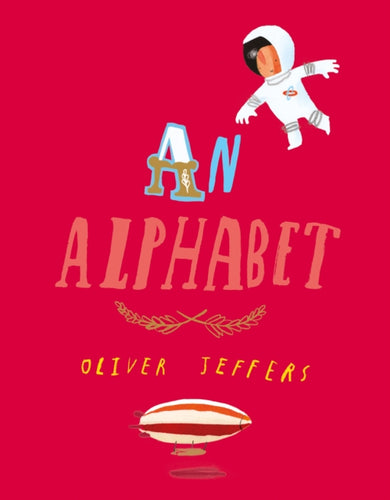 An Alphabet-9780008182519