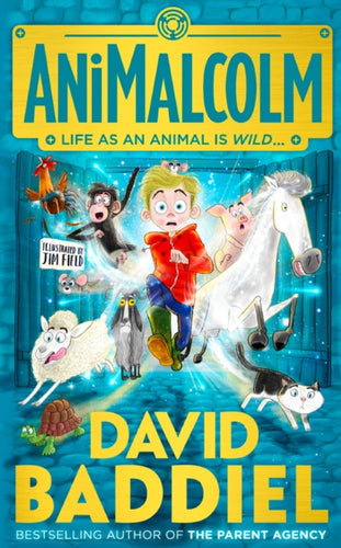 AniMalcolm-9780008185169