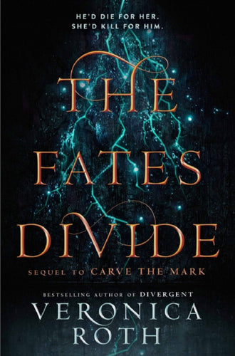 The Fates Divide : Book 2-9780008192211