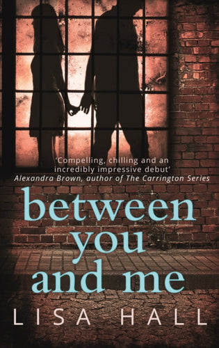 Between You and Me-9780008194505