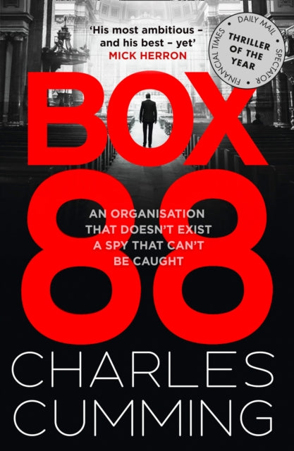 BOX 88 : Book 1-9780008200398