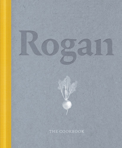 Rogan-9780008232726