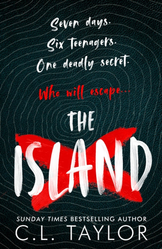 The Island-9780008240592