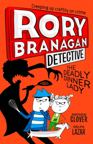 The Deadly Dinner Lady : Book 4-9780008265922