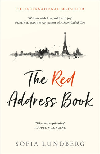 The Red Address Book-9780008277963