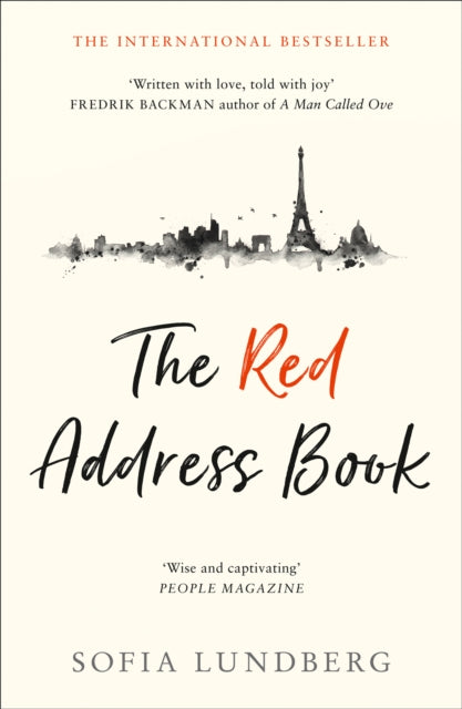 The Red Address Book-9780008277963