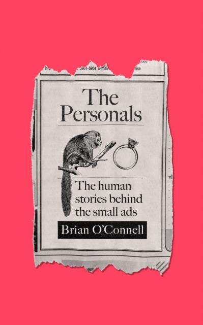 The Personals-9780008321345