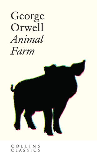Animal Farm-9780008322052