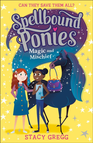 Magic and Mischief : Book 1-9780008402815