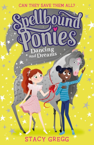 Dancing and Dreams : Book 6-9780008403027