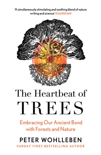 The Heartbeat of Trees-9780008436056
