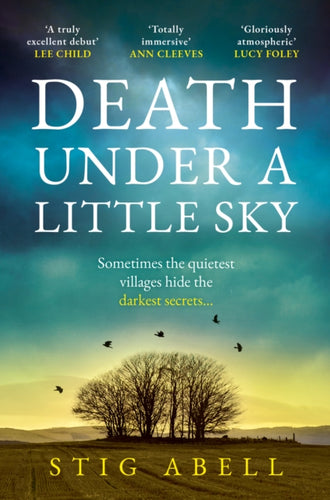 Death Under a Little Sky : Book 1-9780008517052