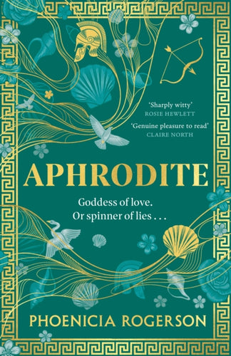 Aphrodite-9780008589905