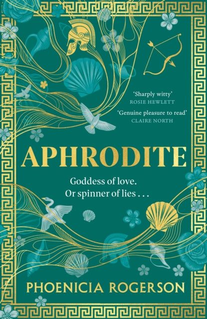 Aphrodite-9780008589905