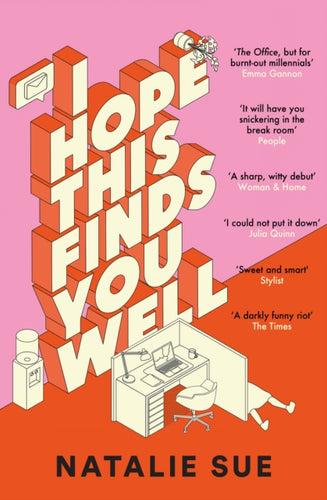 I Hope This Finds You Well-9780008604493