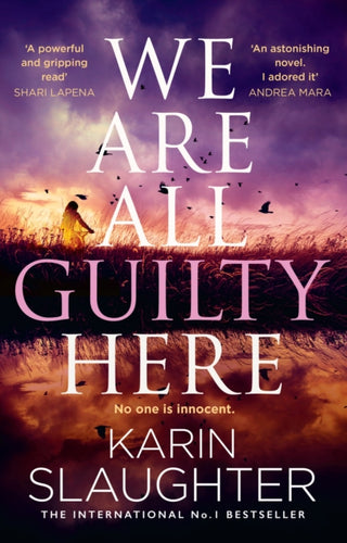 We Are All Guilty Here-9780008625870