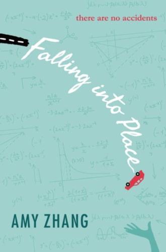 Falling into Place-9780062295057