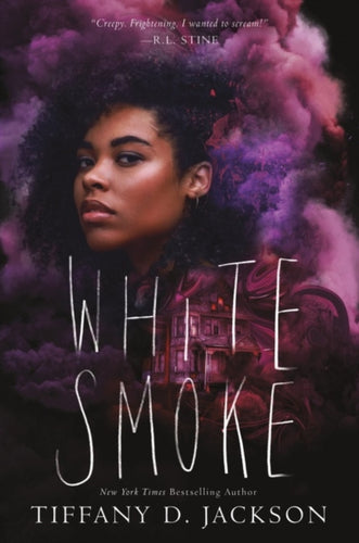 White Smoke-9780063029101