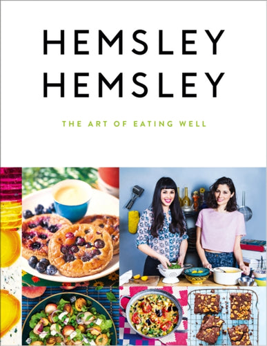 The Art of Eating Well-9780091958329
