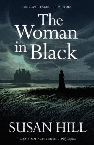 The Woman In Black-9780099288473