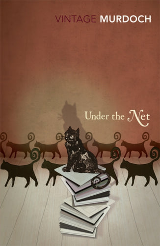 Under The Net-9780099429074