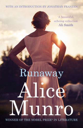 Runaway-9780099472254