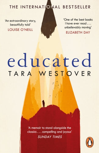 Educated : The international bestselling memoir-9780099511021