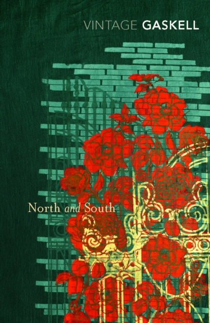 North and South-9780099511489