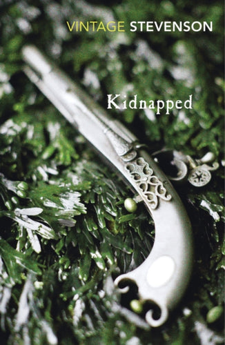 Kidnapped-9780099518969