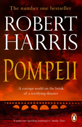 Pompeii-9780099527947